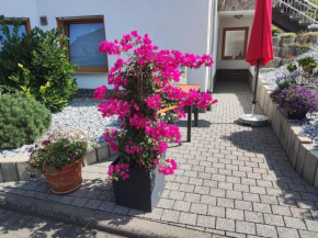 Ferienwohnung Moselzeit